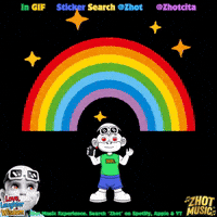 Lluvia Regen GIF by Zhot Music