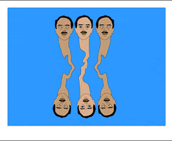 Teen Wolf Art GIF