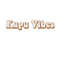 Vibes Pen Sticker