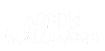 Jack O Lantern Party Sticker