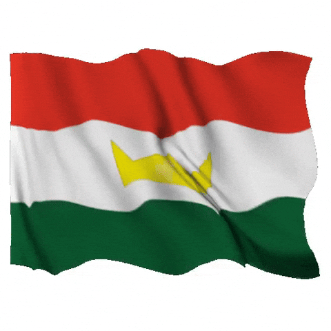 Flag Al GIF