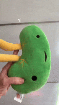 Mono Spleen GIF by I Heart Guts