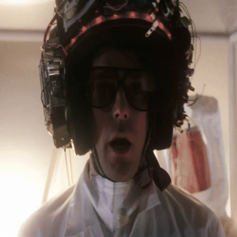 I DONT KNOW HOW BUT THEY FOUND ME - Leave Me Alone