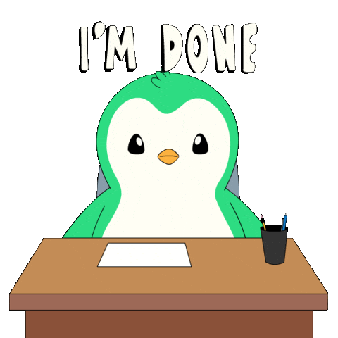 Angry Work Sticker by Abster