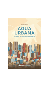 Agua Urbana Sticker by esanediciones