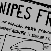 Animation Domination High Def Lol GIF by gifnews