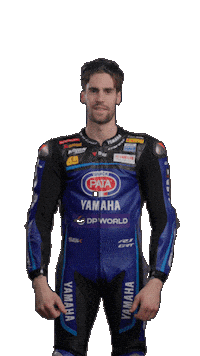 Motorcycle Go Sticker by WorldSBK