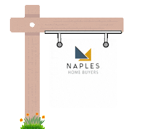 Naples Signs Sticker by Naples Group