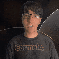 Carmelo GIF