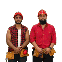 Renovate Channel 9 Sticker by The Block