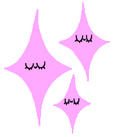 Pink Loop Sticker by emilietunc