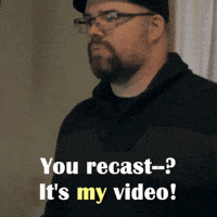 Mattvancil Who Is Me GIF by Cabin 9 Films