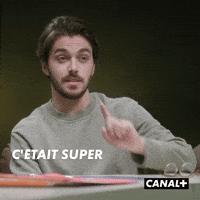 Irl Village GIF by CANAL+
