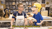 Youtube Video GIF by tyler oakley