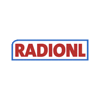Barrels Megarun Sticker by RADIONL