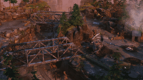 The_Game_Doctor giphyupload iron harvest jagged peaks GIF