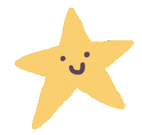 Stars Sky Sticker by Sara Maese