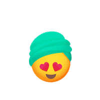 In Love Women Sticker by Virtue Worldwide