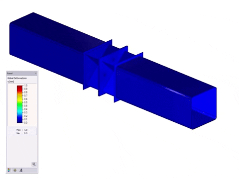 Civil Engineer Student GIF by Dlubal Software