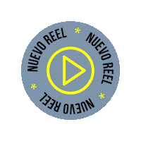 Fd Sticker by Florencia Ducos