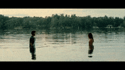 Water Sea GIF by Ryland James