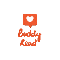 New Post Book Sticker by The Tandem Collective