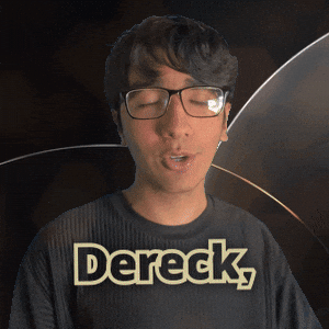 Derek Derrick GIF