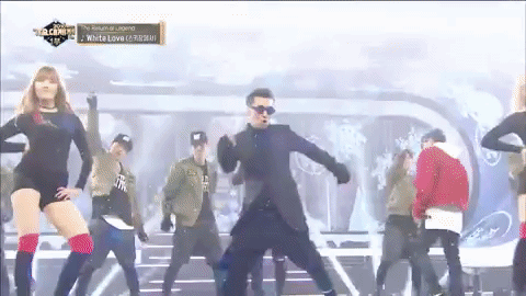 k-pop turbo GIF