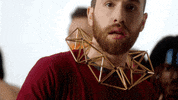 music video colors GIF by Michael Blume