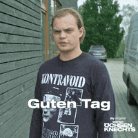 Guten Tag Hello GIF by Sky Deutschland