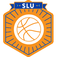 Billiken Sticker by Saint Louis University