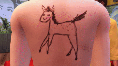 Angry Business GIF by The Sims