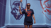 Uvawlax GIF by Virginia Athletics