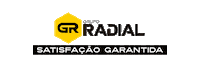 GrupoRadial sextou bomdia qualidade boanoite Sticker
