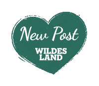 Post Sticker by Wildes Land