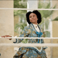 A Thousand Blows GIF