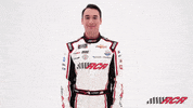 Two Thumbs Up GIF by Richard Childress Racing
