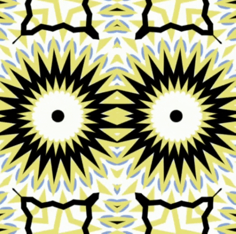 Abstract GIF by Luis Ricardo