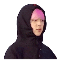Bts Sticker