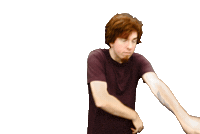 chipde chip reaction gifs thorsten redaktion Sticker