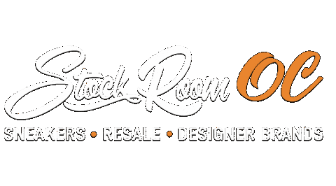 Sticker by Stock Room OC