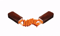 bombaysweetshop sweet indie coconut incredible GIF