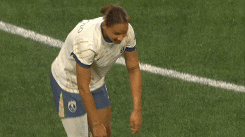 Seattlereign GIF by National Women's Soccer League