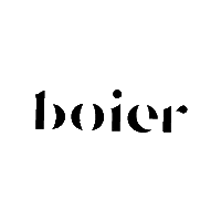 boier-clothing boier boier clothing Sticker