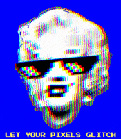 Pop Art GIF by Xinanimodelacra