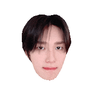 Theo Sticker