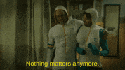 Jon Gries Dr Roberts GIF by DREAM CORP LLC