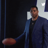 Super Bowl Sport GIF by Twitter