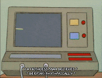 season 6 episode 23 GIF