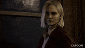 Video Game No GIF by CAPCOM